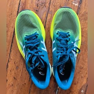 ASICS meta speed sky+ running shoes